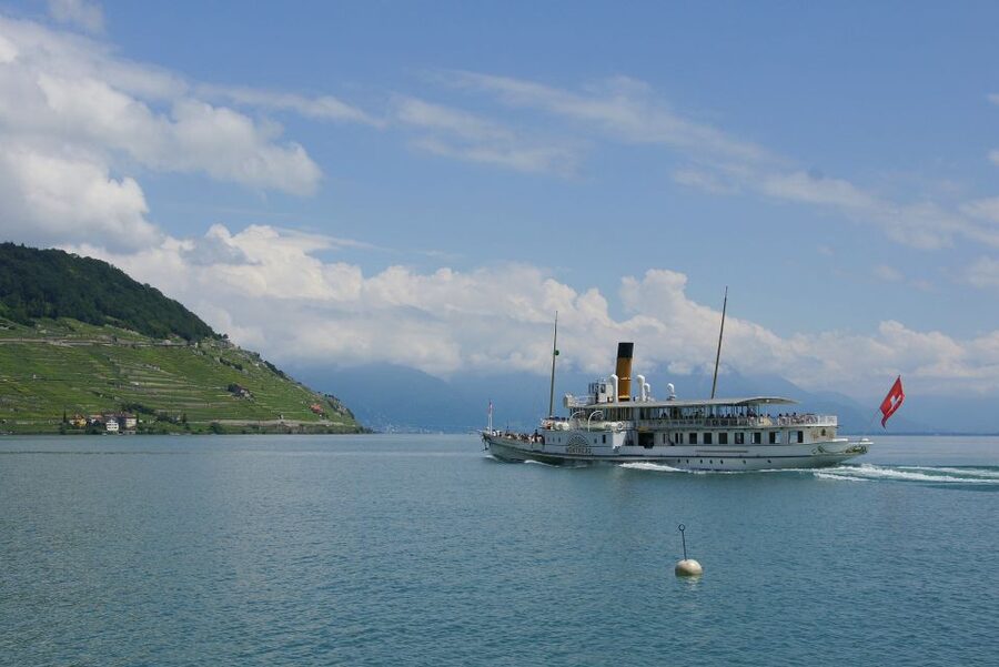 Lausanne: 3-Hour Riviera and Lavaux Region Cruise - Price and value: is $71 per person a smart deal?