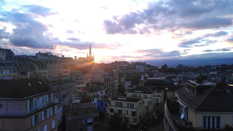 Lausanne: Cultural and Historical Guided Walking Tour - Key things I’d focus on