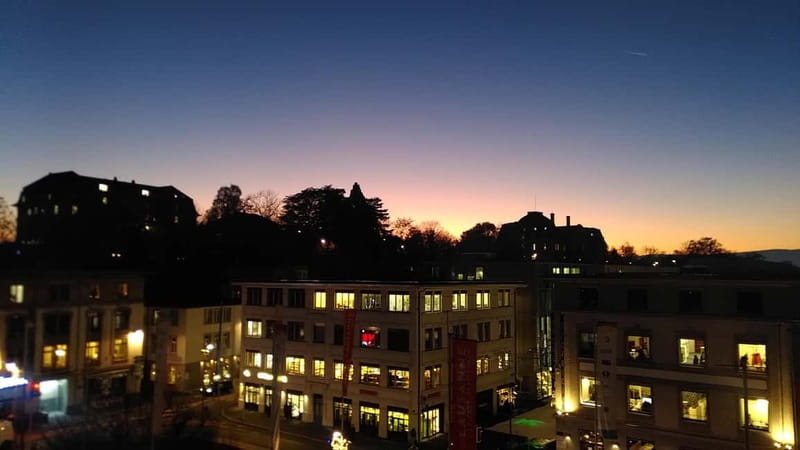 Lausanne: Cultural and Historical Guided Walking Tour - Where you start matters, and MHL is a smart choice