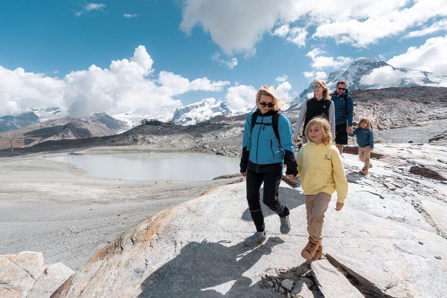 Lausanne: Day Tour to Zermatt, Matterhorn & Glacier Paradise - Who this suits best, and who should skip it