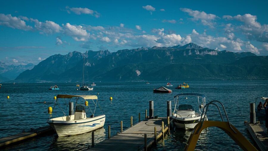 Lausanne: Insta-Perfect Walk with a Local - Key highlights I’d plan around