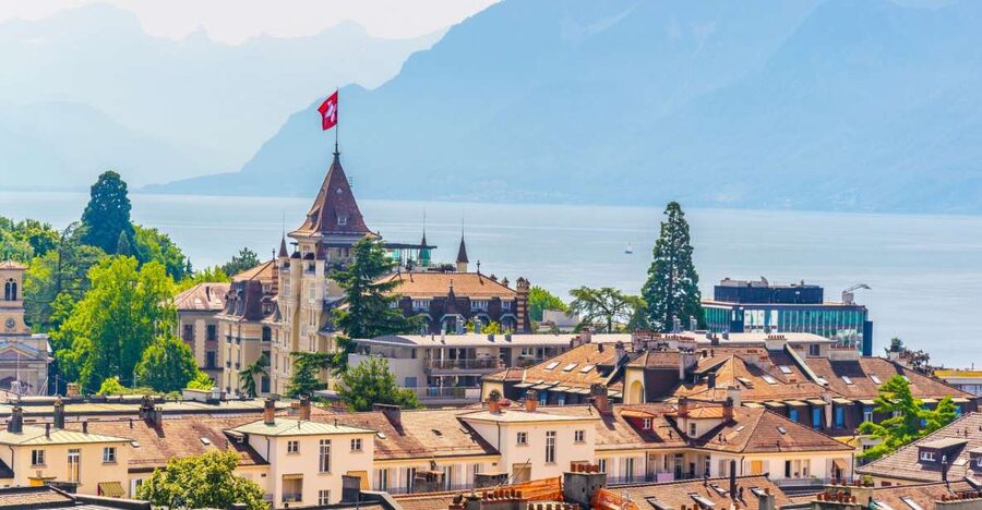 Lausanne: Private custom tour with a local guide - Why this Lausanne walking tour works so well