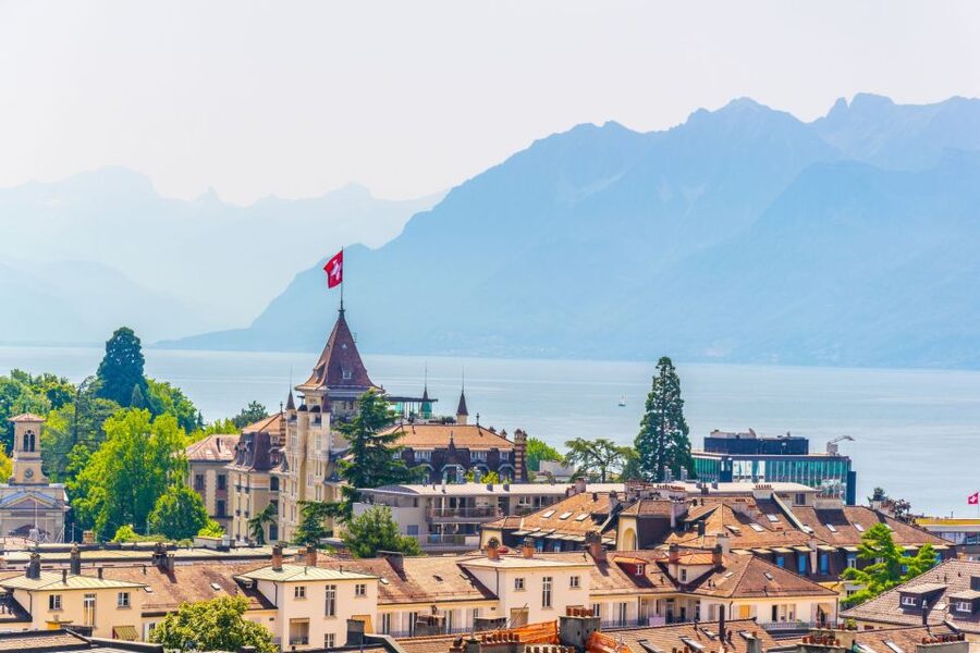 Lausanne: Private custom tour with a local guide - Before you meet: how the day gets tailored to your interests