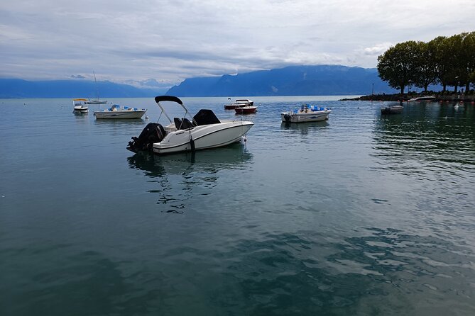 Lausanne: Private Walking Tour with a Local Guide - Value for $90 in 2 to 3 hours of walking time