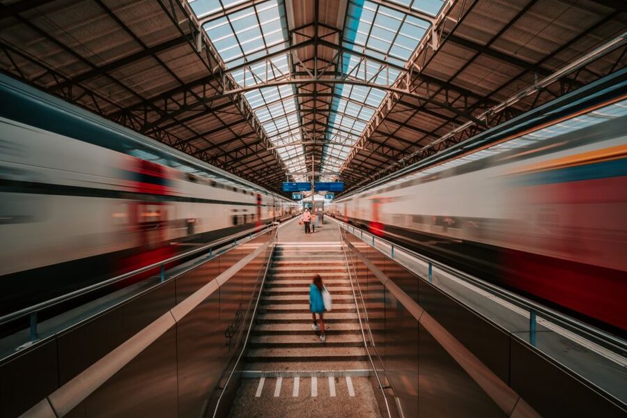 Lausanne’s Art and Culture revealed by a Local - The Olympic Museum angle: how Lausanne connects sport to culture