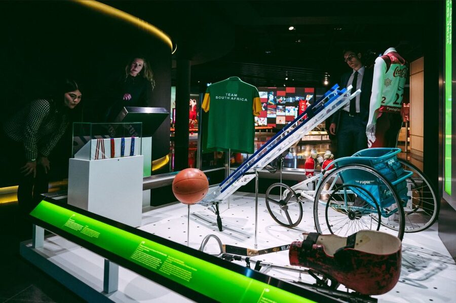 Lausanne: The Olympic Museum Entry Ticket - Why this Olympic Museum ticket feels worth the $26