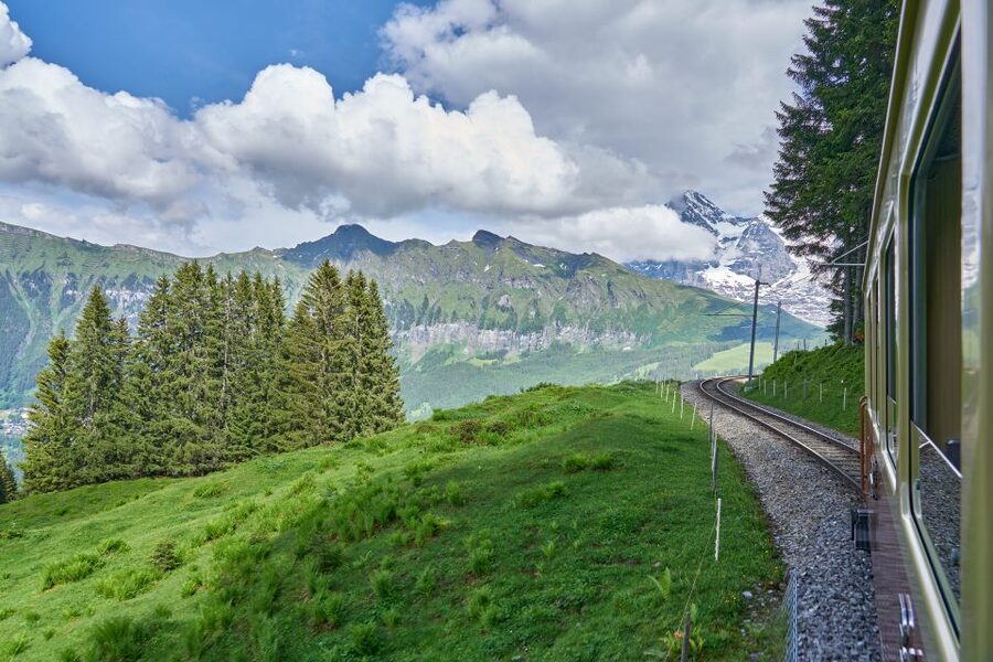 Lauterbrunnen and Mürren Small Group Day Trip - Price and value: what you get for $354