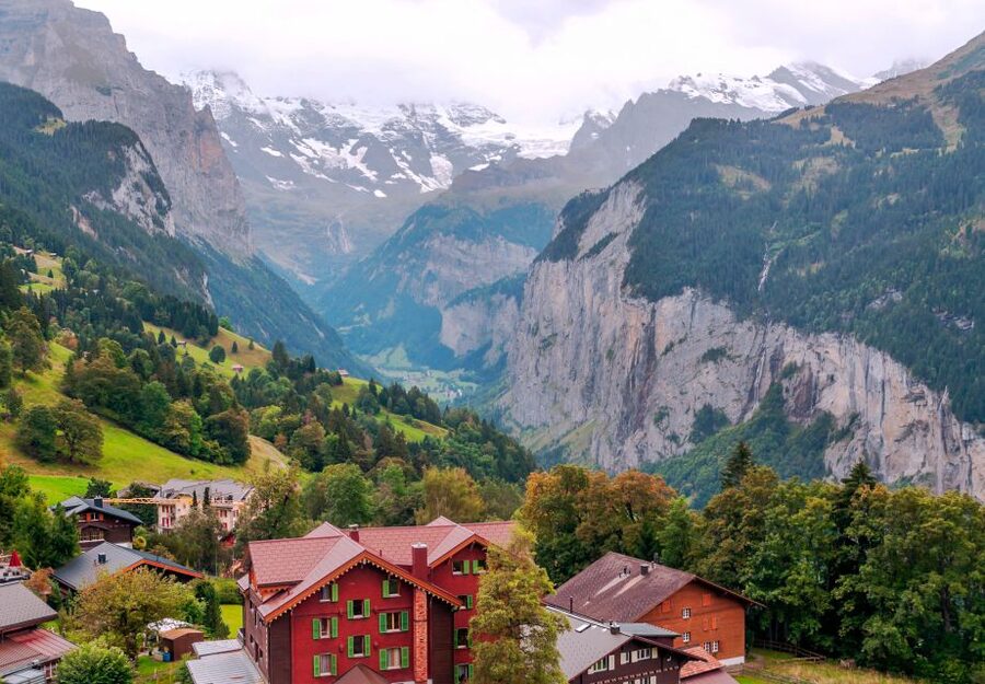 Lauterbrunnen and Mürren Small Group Day Trip - Who this tour fits best, and who should skip it