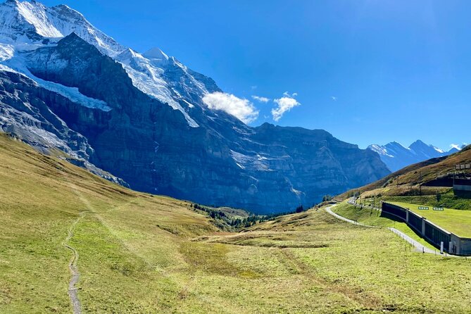 Lauterbrunnen, Jungfrau & Grindelwald Tour | From Interlaken - Why This Interlaken-to-the-Alps Route Feels Efficient