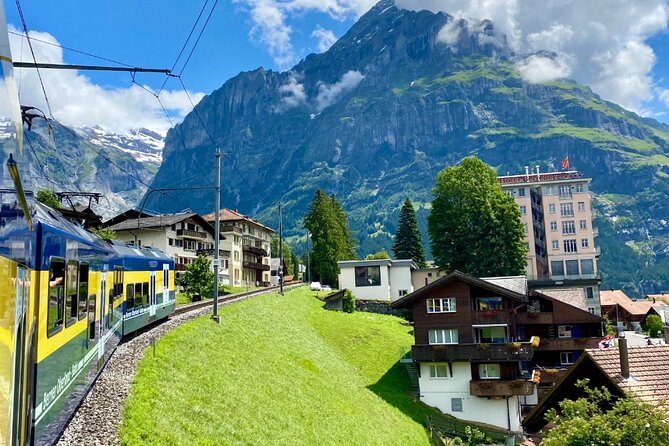 Lauterbrunnen, Jungfrau & Grindelwald Tour | From Interlaken - Price and Value: What You Pay For (and What You Don’t)