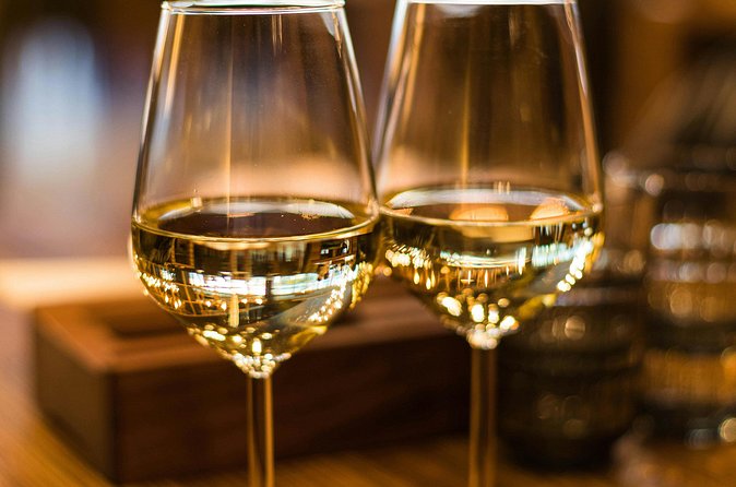 Lavaux Wine and Vineyard Experience with Boat Cruise - Saint-Saphorin and its church area: small village time with big scenery