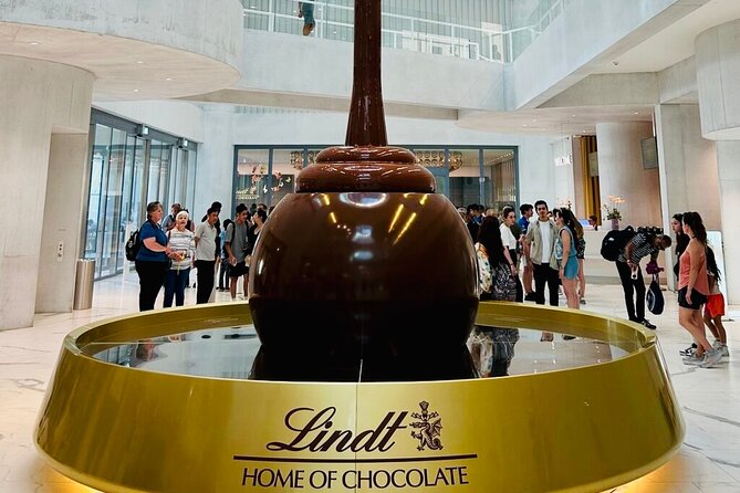 Lindt Home of Chocolate Museum Experience with Pick Up - Should You Book This Lindt Home of Chocolate Experience?