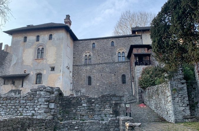 Locarno Scavenger Hunt and Sights Self-Guided Tour - Who this suits best (and who might want something else)