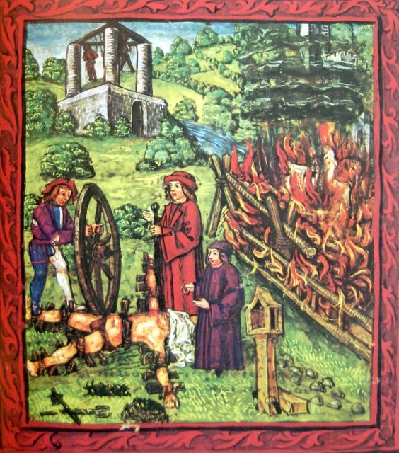 Lucerne: 1-Hour Historical Tour with Night Watchman - The wine market, the linden tree, and how law and order were explained