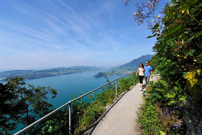 Lucerne and Bürgenstock Day Trip from Zurich - Price and Value: Is $152.92 Worth It?