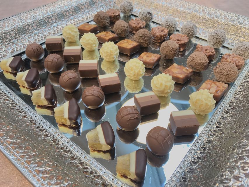 Lucerne CH Tour: Cheese, Chocolate, Chapel Bridge & Chateau - Should You Book It? My Straight Answer