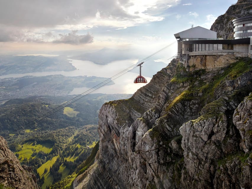 Lucerne: Guided hike on the Pilatus with barbecue experience - Should you book this Pilatus hike with BBQ?