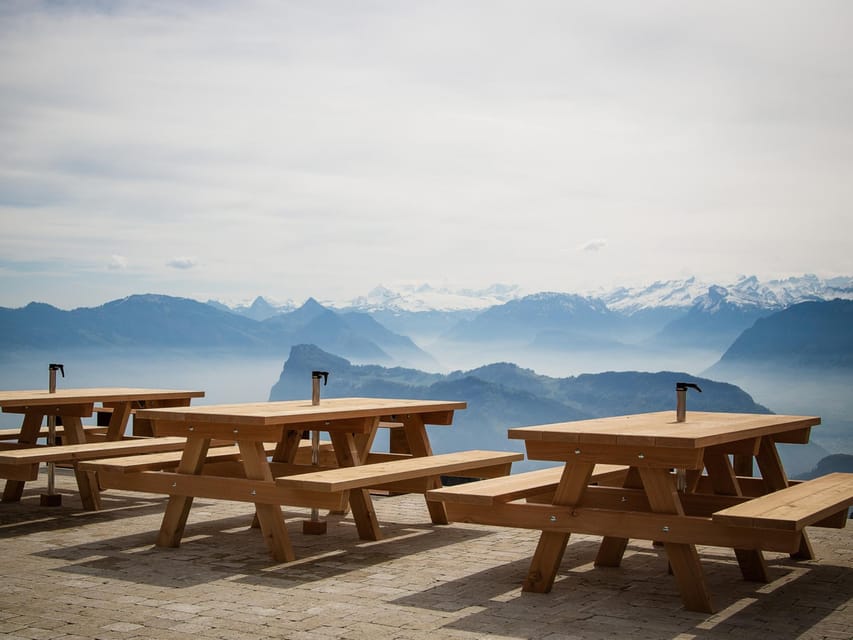 Lucerne: Guided hike on the Pilatus with barbecue experience - The guide factor: Antonella’s approach is a big reason people love this