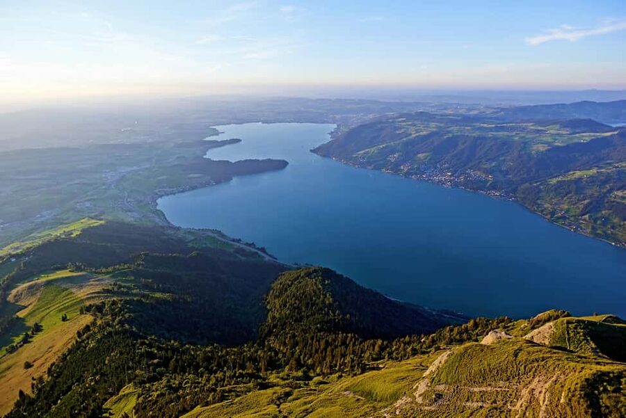 Lucerne: Mt Rigi Day Trip with Cruise, Cable Car, & Train - Who this trip is best for, and who should skip it