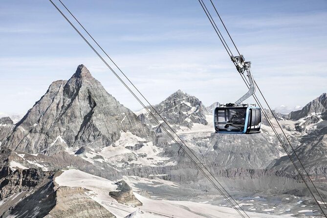 Lucerne Pilatus Bahn Kriens - What to pack: snacks, water, and avoiding hunger waits