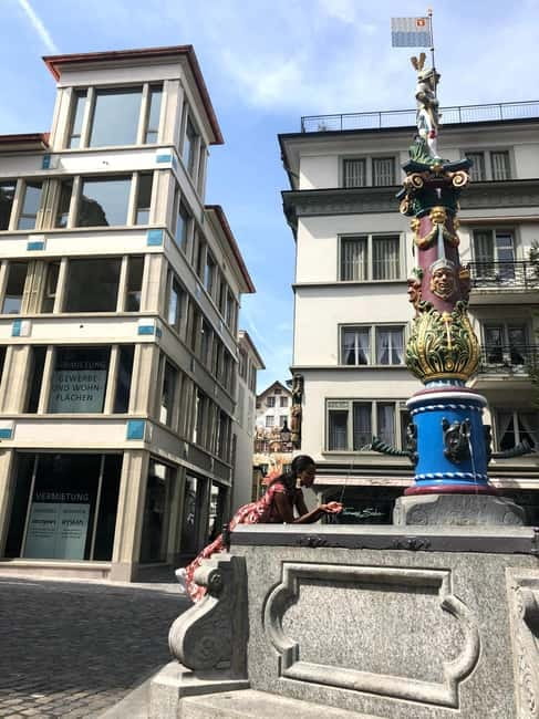 Lucerne: Private Chocolate and Cheese Tasting Walking Tour - Key things that make this Lucerne tour worth your time