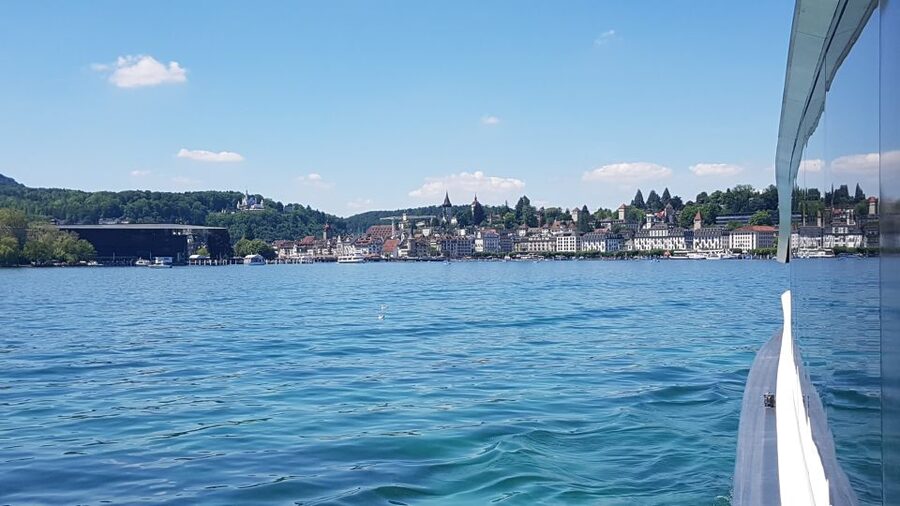 Lucerne Private City Walk and Lake Cruise Half-Day Trip - The private guide factor: what you gain beyond facts