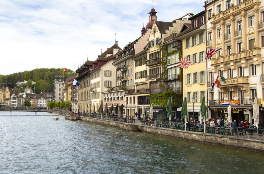 Lucerne: Private Exclusive History Tour with a Local - Key points that make this Lucerne tour worth your time