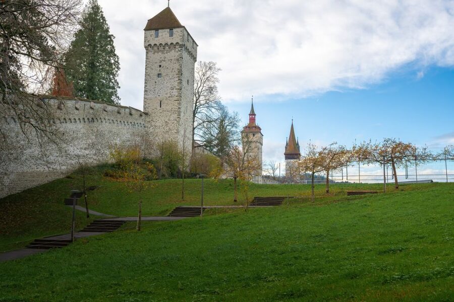 Lucerne: Private Exclusive History Tour with a Local - Price and value: is $175 per person fair for a Lucerne private history tour?