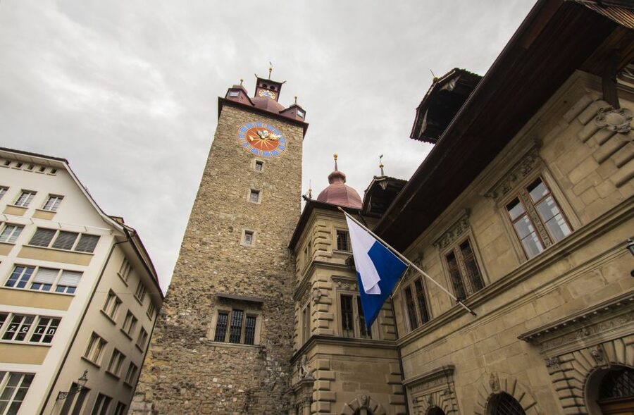 Lucerne: Private Exclusive History Tour with a Local - Who this Lucerne history tour suits best