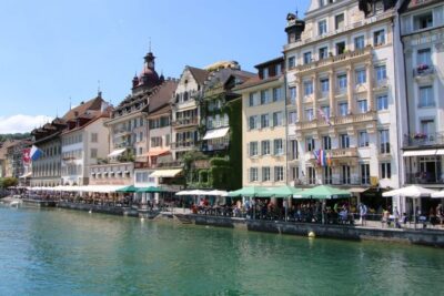 Private Walking Tour with a Local Guide