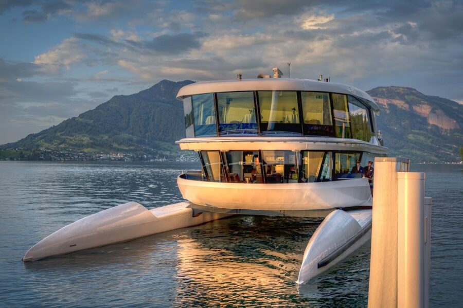 Lucerne: Round-Trip Catamaran Cruise on Lake Lucerne - What this experience is best for (and who should skip it)