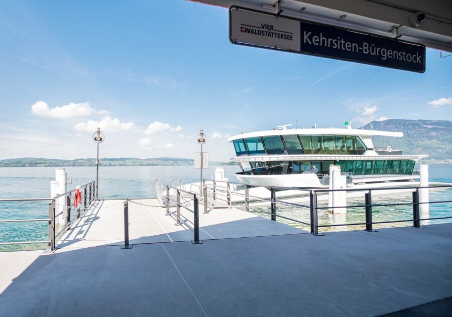 Lucerne: Round-Trip Catamaran Cruise on Lake Lucerne - Is this worth it? The value in plain terms