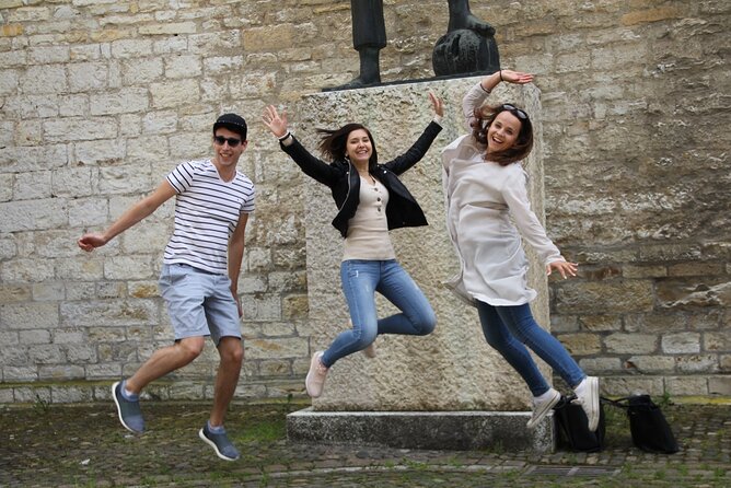Lucerne Scavenger Hunt and Sights Self-Guided Tour - Value and Price: Why $18.51 Can Make Sense in Lucerne