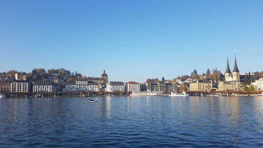 Lucerne small group walking tour and Lake Cruise from Basel - Price and Value: What $471 Actually Covers