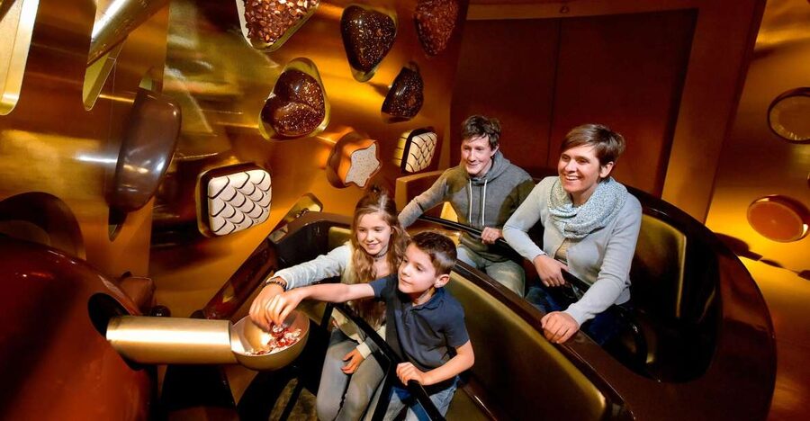 Lucerne: Swiss Chocolate Adventure Experience - Should you book the Swiss Chocolate Adventure in Lucerne?