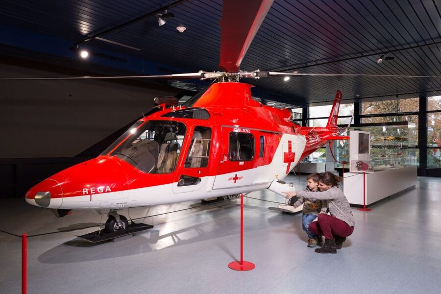Lucerne Swiss Museum of Transport Entrance Ticket - Timing Tips for a 2-3 Hour Visit Versus a Full Day