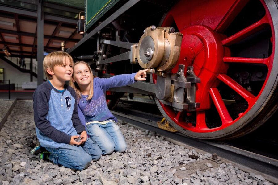 Lucerne: Swiss Museum of Transport Full Day Pass - Who this pass is best for in Lucerne