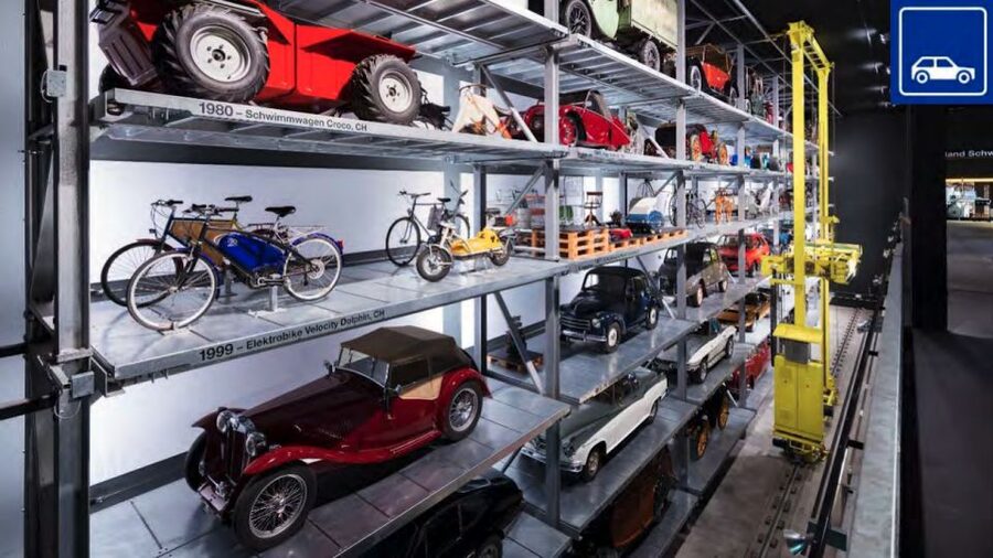 Lucerne: Swiss Museum of Transport Full Day Pass - The Swiss Chocolate Adventure with Lindt master chocolatiers