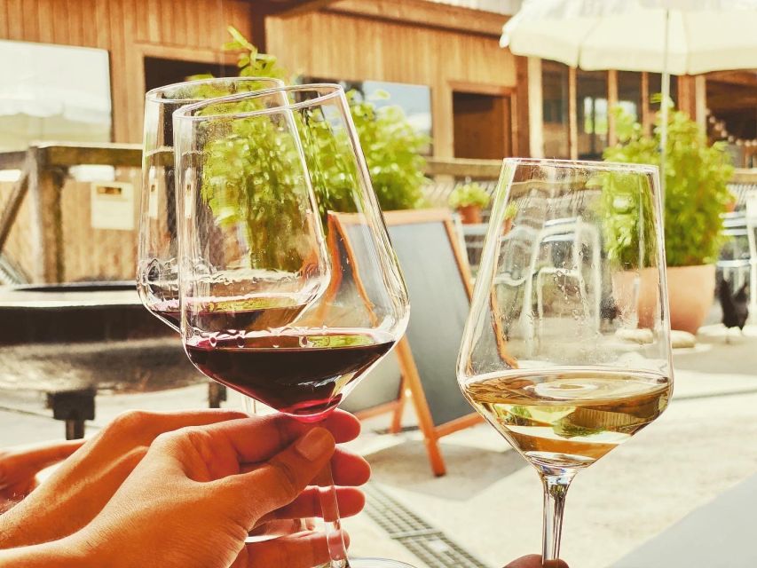 Lucerne: Swiss Zvieri Traditional Tasting Experience - FAQ