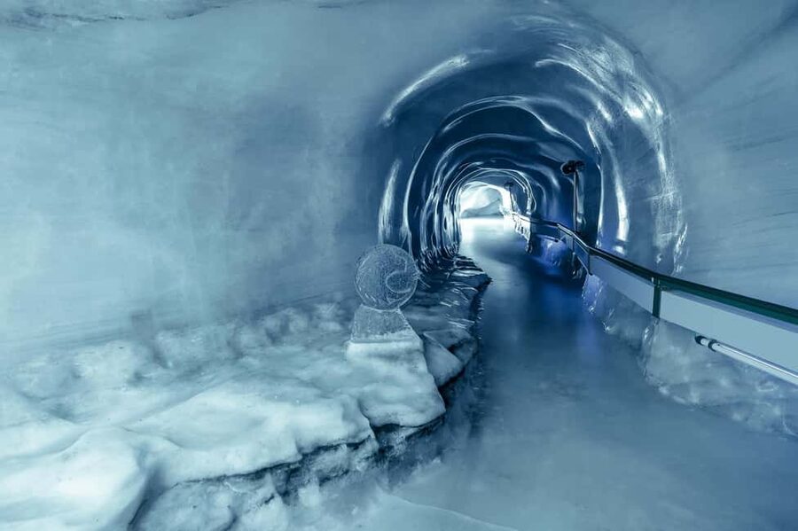 Lucerne: Titlis Beginner Ski Day Snow Experience - Price and what $227 covers for a 6-hour Titlis day