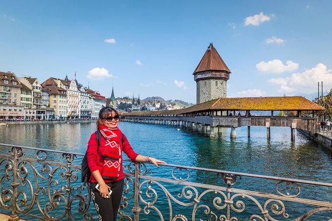 Lucerne Walking & Boat Tour: The Best Swiss Experience - Optional cheese tasting: when it’s worth adding