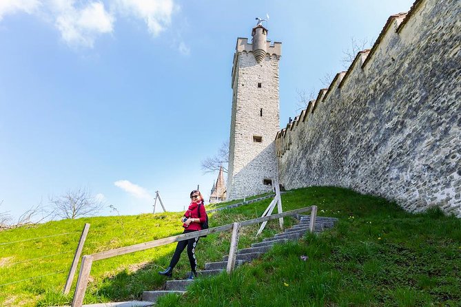 Lucerne Walking & Boat Tour: The Best Swiss Experience - Price and timing: getting value out of the $118.31 per person
