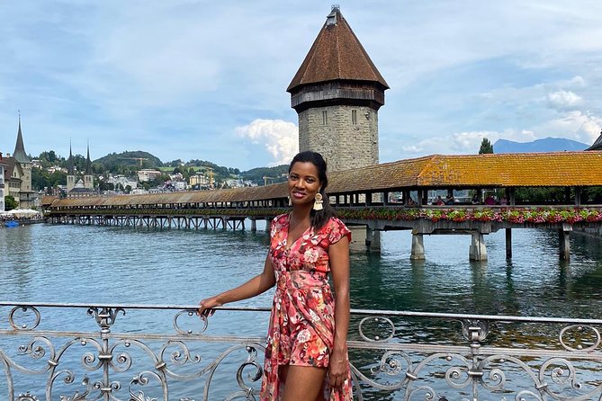 Lucerne Walking Tour and Beer Tasting - How the Guide Makes It Better, and Who You Can Learn From