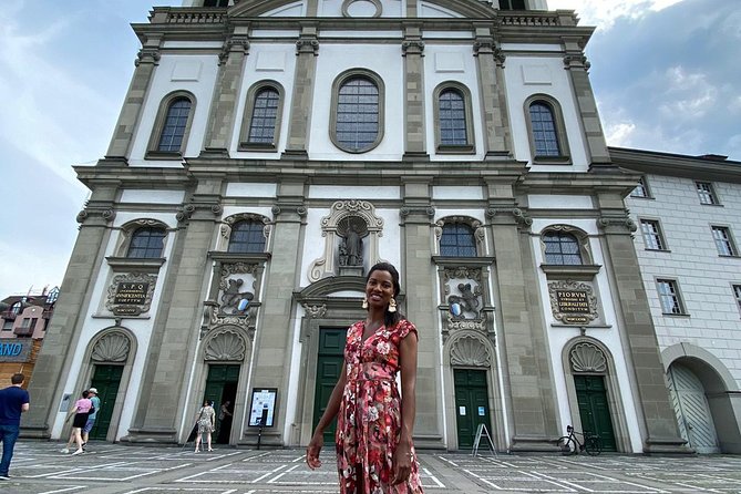 Lucerne Walking Tour and Beer Tasting - Price and Value: Is It Worth Around $314 Per Person?