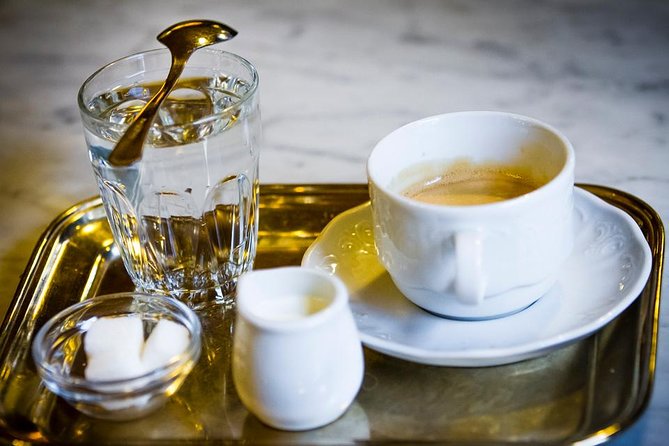 Lucerne Zvieri Swiss Traditional Tasting Experience - Why Lucerne tastes so good on foot