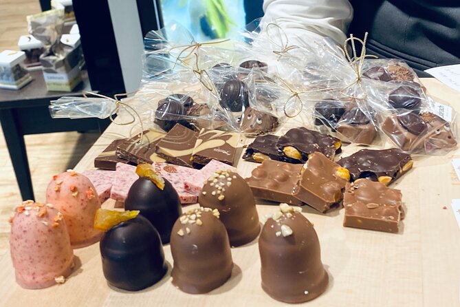 Lucerne Zvieri Swiss Traditional Tasting Experience - Stop types you will actually eat and drink