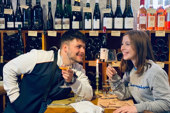 Lucerne Zvieri Swiss Traditional Tasting Experience - Swiss schnapps and the take-home gift