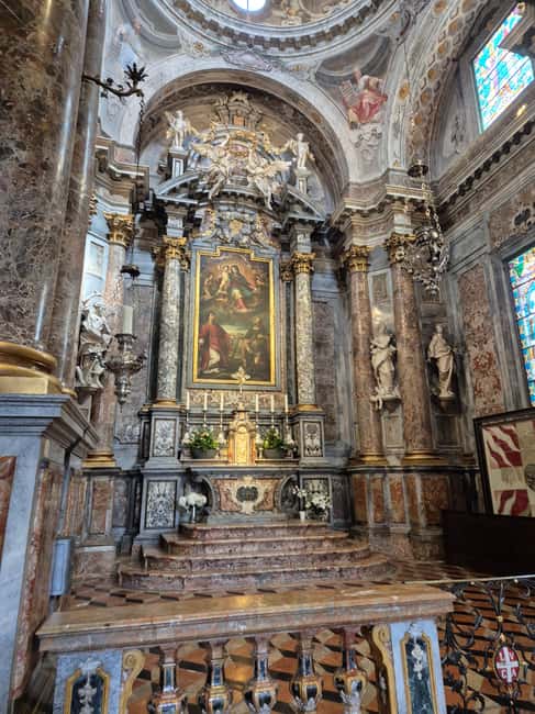 Lugano: 2h Private walking tour "Splendid Lugano Tour" - Starting at Ferrovie Luganesi (FLP) and ending at Piazza della Riforma