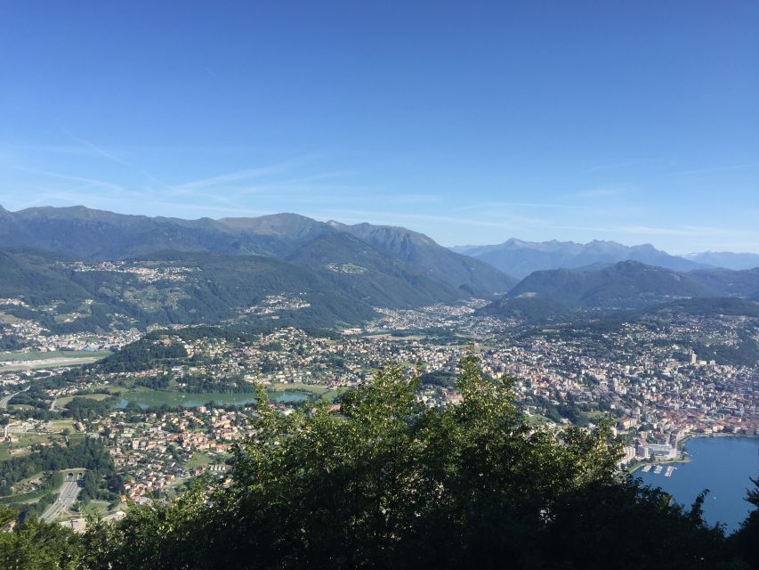 Lugano: 3-Hour Monte San Salvatore Tour with Funicular Ride - Who This Tour Fits Best (And Who Should Skip It)