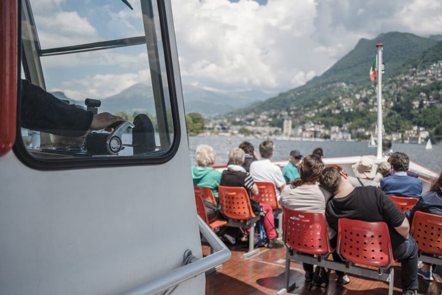 Lugano: 4.5-Hour Monte Bré Visit w/ Funicular Ride - Price and Value: What $26 Buys in Ticino